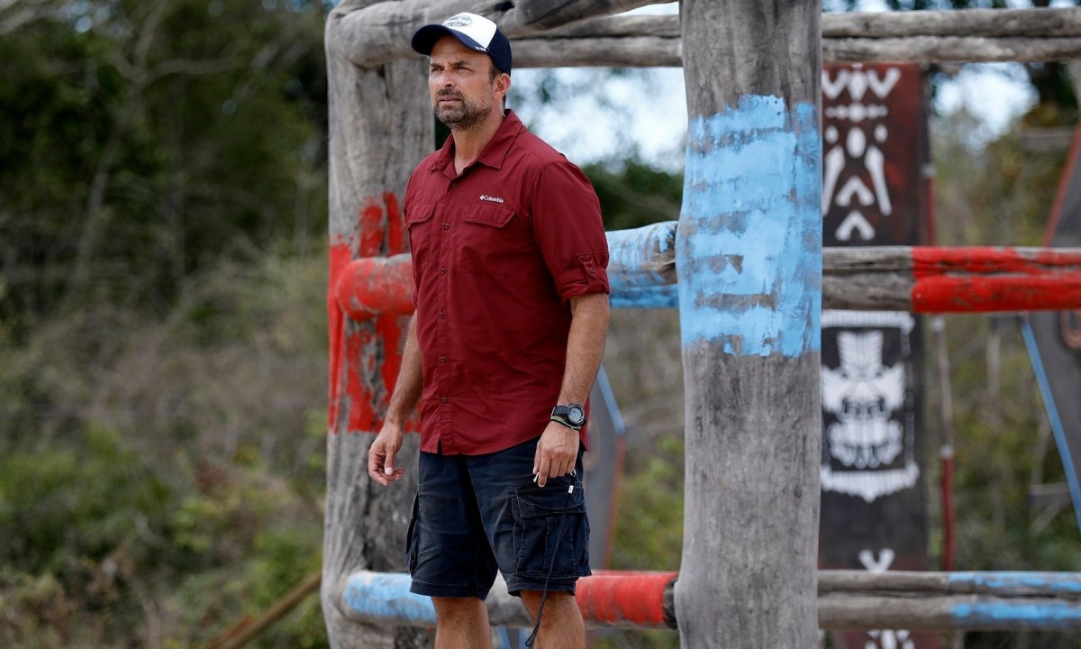 Survivor All Star: Τα δάκρυα της Μαριαλένας με την ανακοίνωση Λιανού