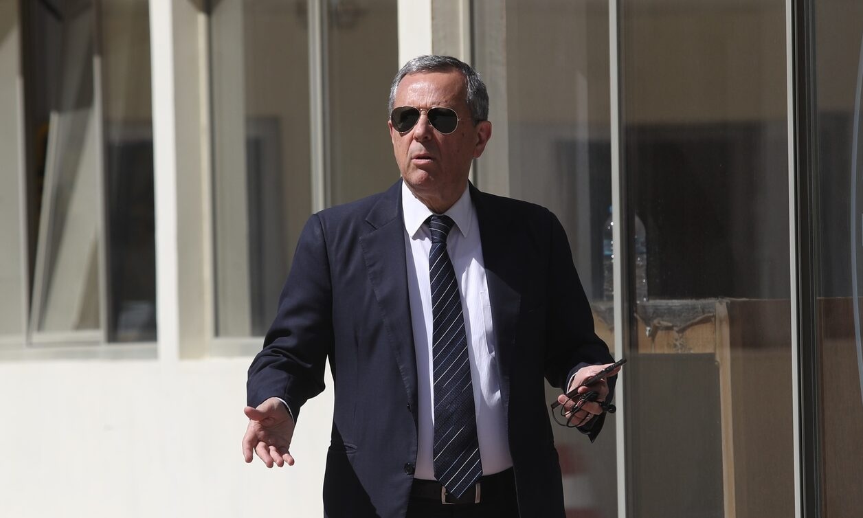 ΕΠΟ: Εξουσιοδότηση σε Μπαλτάκο για κάθε νομική ενέργεια για τα όσα έγιναν στη σύσκεψη των «6»
