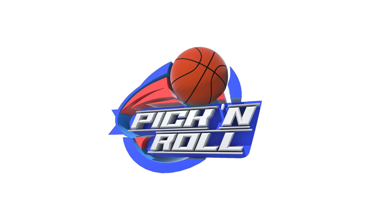 «PICK ΄N ROLL» με τους Πασκάλ Σιακάμ και Μπάνε Πρέλεβιτς στην COSMOTE TV