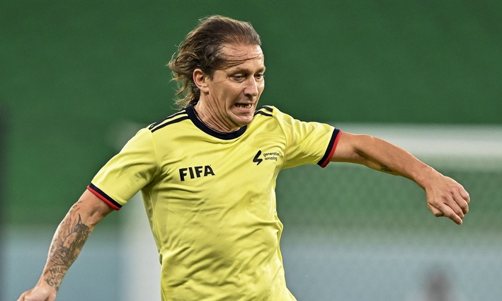 Πάφος: Επιστροφή Μίτσελ Σαλγκάδο στον πάγκο