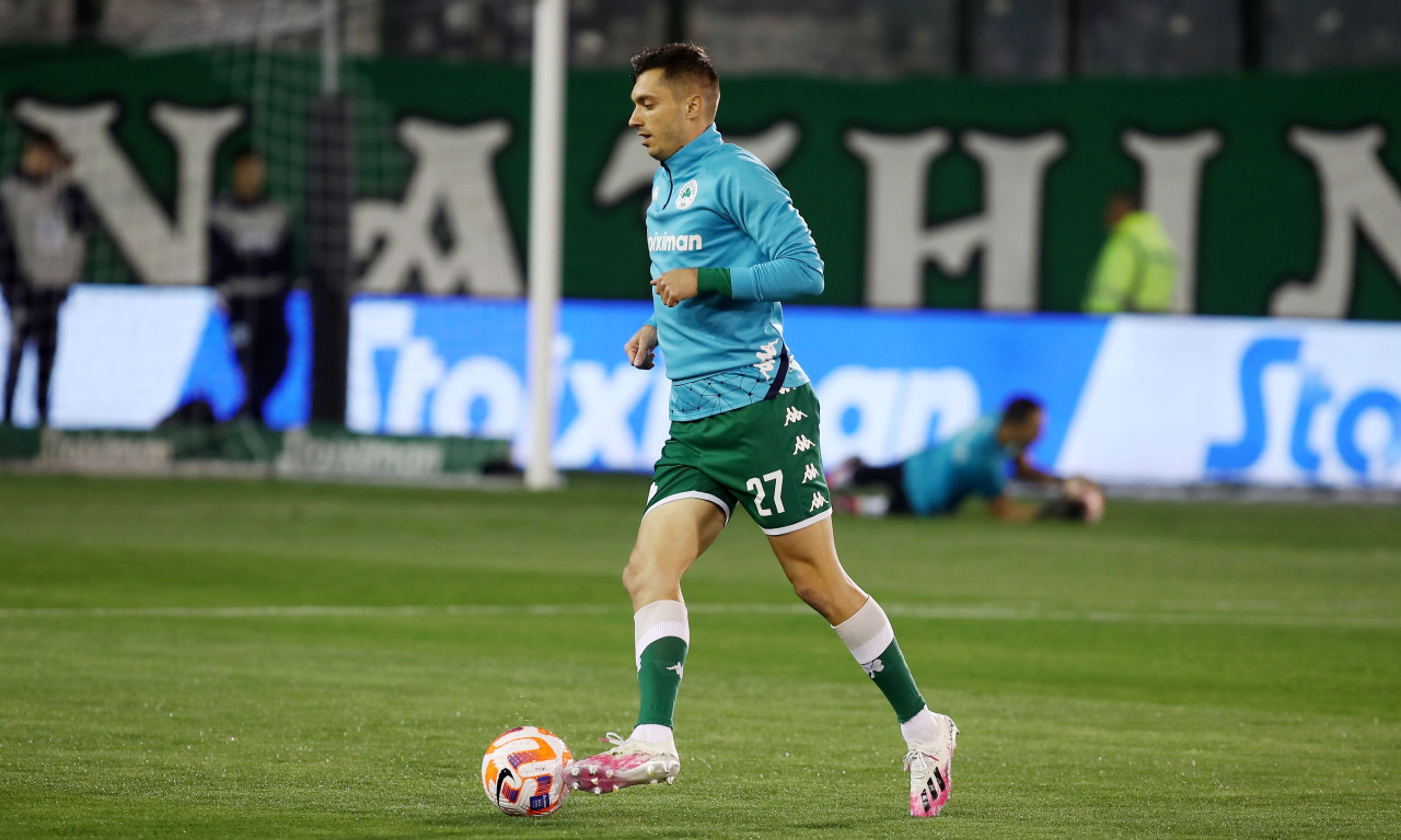 Άρης – Παναθηναϊκός: Χωρίς Κώτσιρα οι «πράσινοι», μέσα οι Πούχατς, Τσόκαϊ