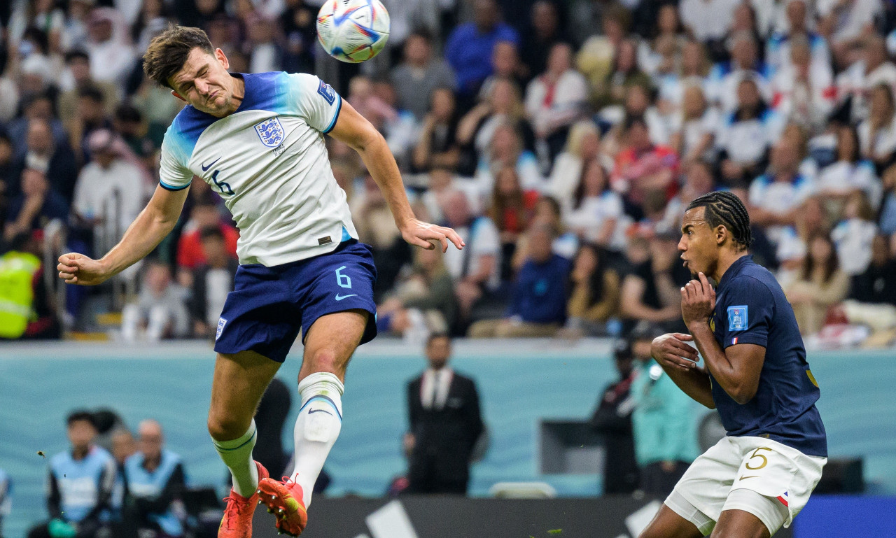 Η Μάντσεστερ Γιουνάιτεντ παραχωρεί Μαγκουάιρ, ενδιαφέρον από Λέστερ