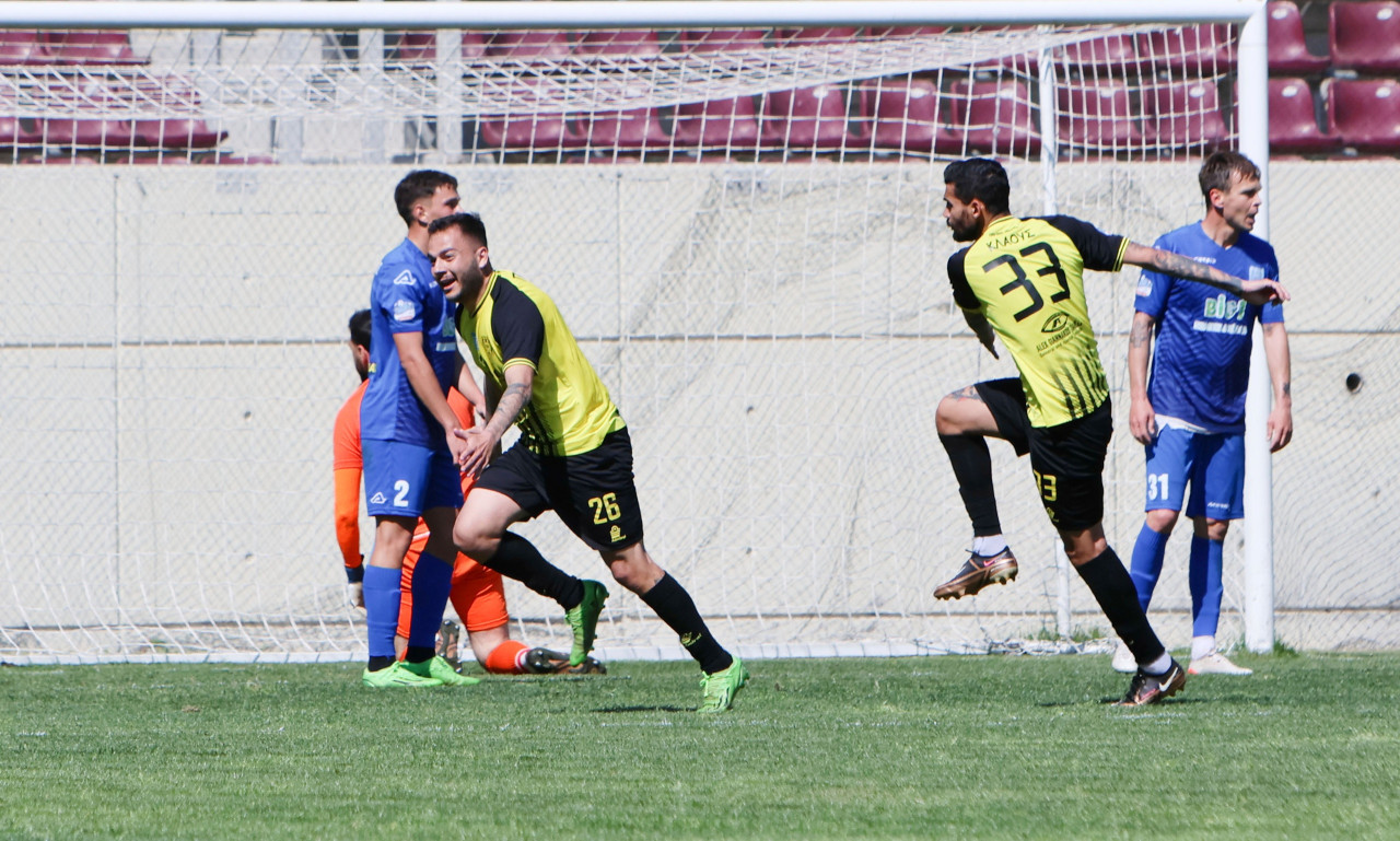 Super League 2: Μείωσε την απόσταση απ’ την κορυφή η Καρδίτσα, την αύξησε η Κηφισιά