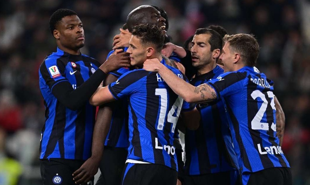 Κλείνει μέρος της εξέδρας στο Γιουβέντους-Νάπολι