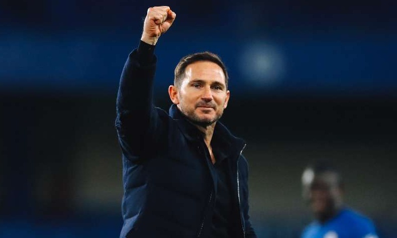 Τσέλσι: Υπηρεσιακός μέχρι το τέλος της σεζόν ο Λάμπαρντ