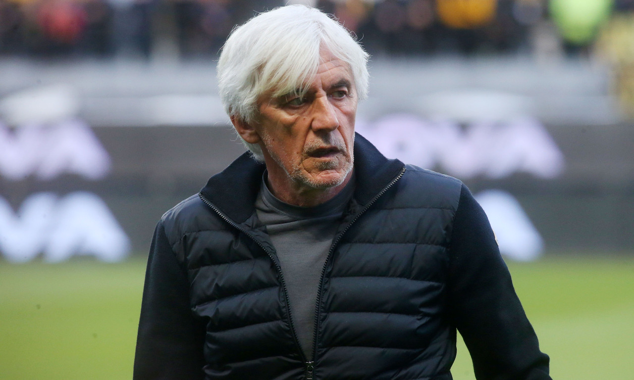Γιοβάνοβιτς: «Θα κριθεί στις λεπτομέρειες – Να είμαστε αποφασιστικοί και δυνατοί»