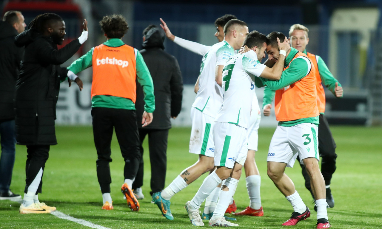 Αστέρας Τρίπολης-Λεβαδειακός 0-1: Νίκη που τον κρατά «ζωντανό»