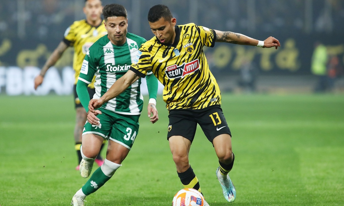 Super League: Η συγκλονιστική μάχη του τίτλου ως το φινάλε - Όλο το πρόγραμμα των playoffs