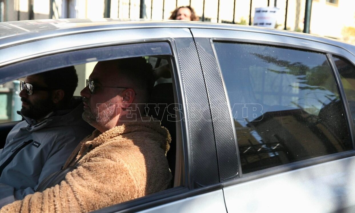 Μπόρις Κλέιμαν: Ελεύθερος αφέθηκε ο ποδοσφαιριστής για τον βιασμό 17χρονης