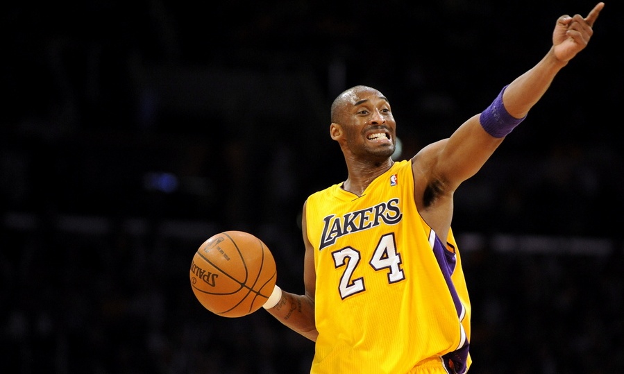 Σαν σήμερα, NBA: Η τελευταία παράσταση του αείμνηστου, Κόμπι Μπράιαντ