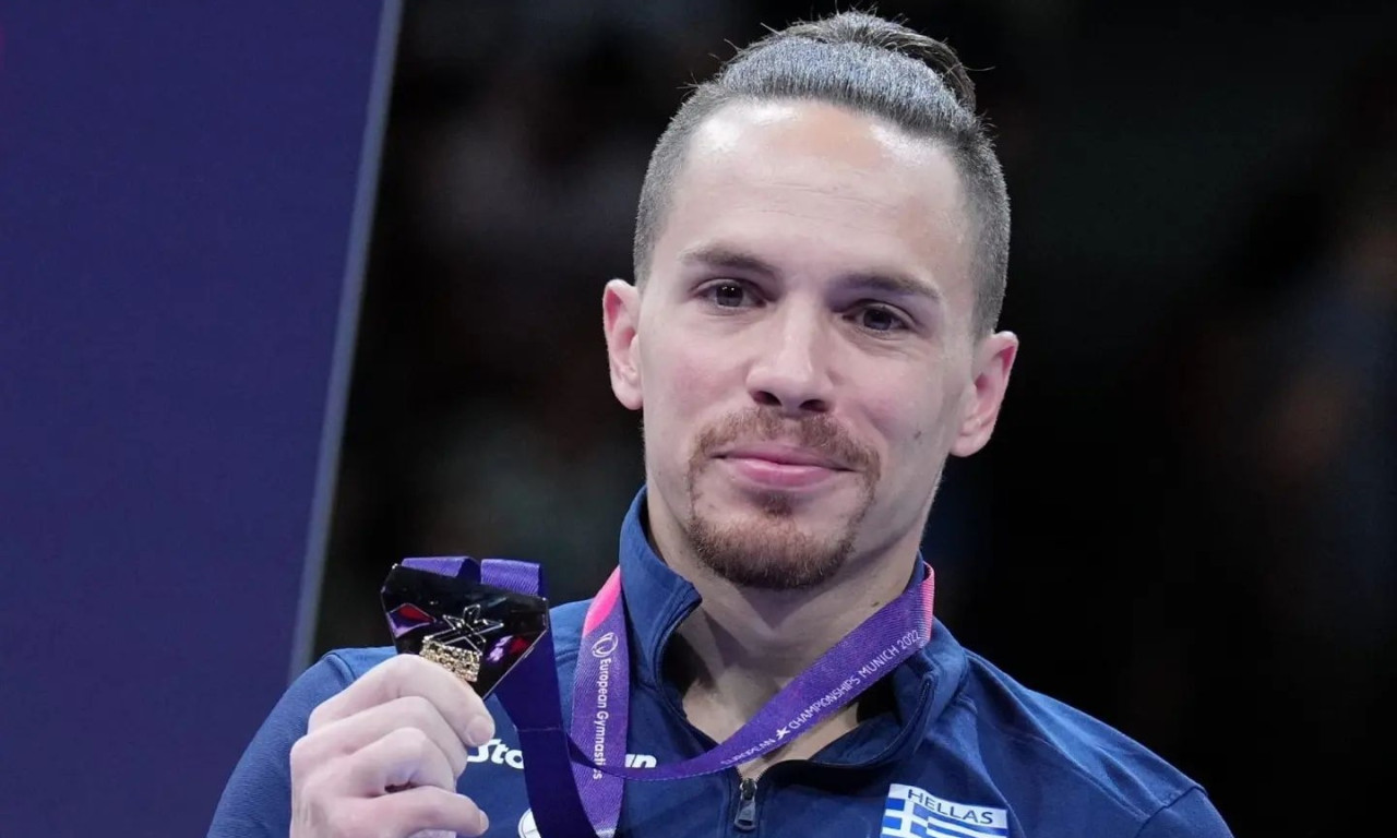 Λευτέρης Πετρούνιας: «Πάμε δυνατά για ακόμα μια φορά!» - Το Μ. Σάββατο έχει ραντεβού με την ιστορία