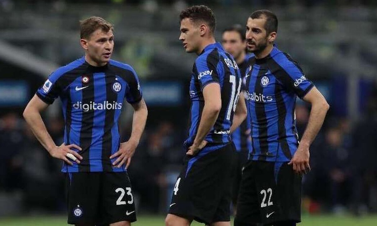 Serie A: Αρνητές νίκης οι «μεγάλοι», ισοπαλία η Νάπολι, έχασε η Ίντερ!