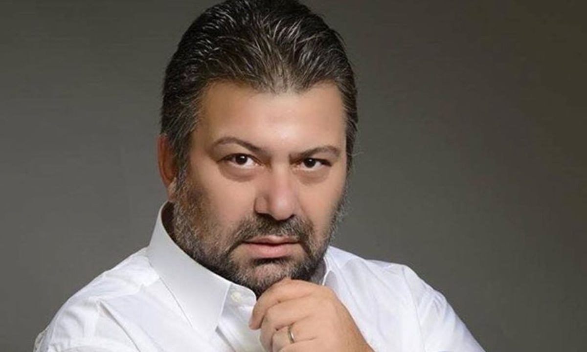 Ματθαίος Γιαννούλης: H μεγάλη αλλαγή στην εμφάνισή του