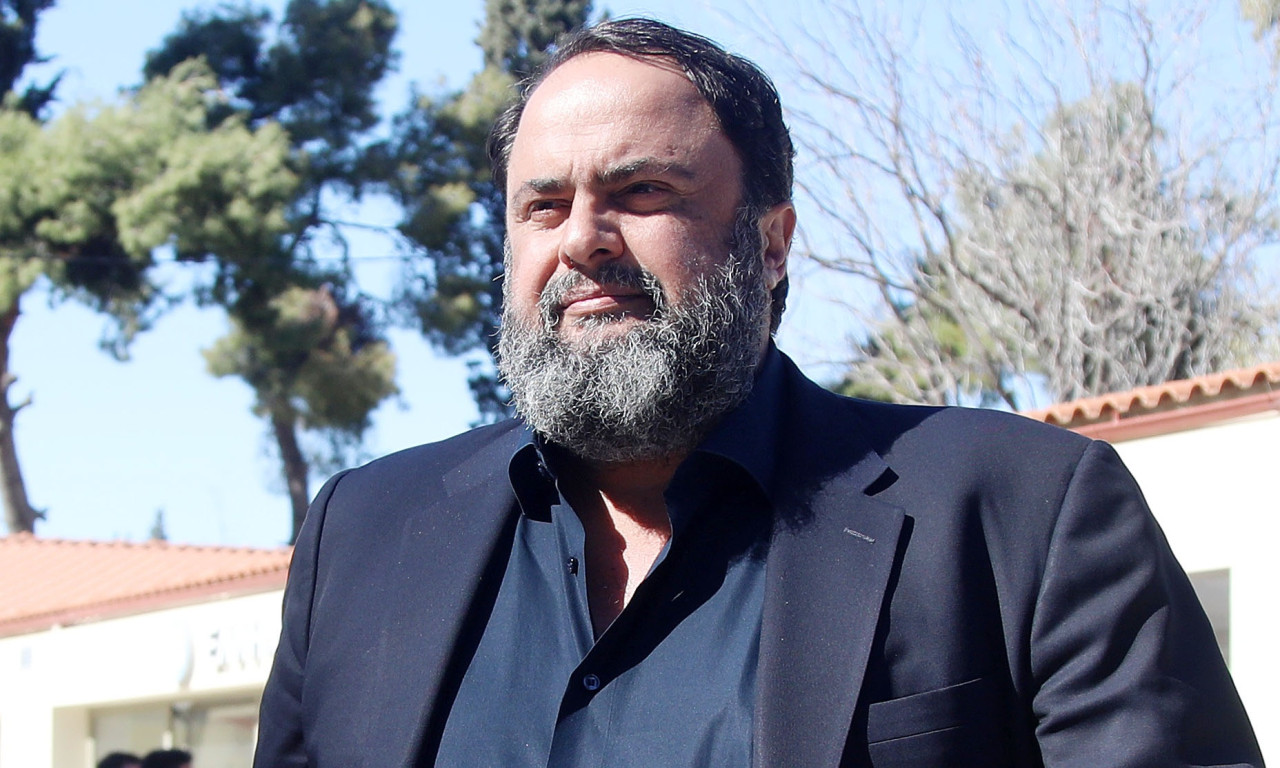 Super League: «Να προβείτε στον ορισμό elite διαιτητών» - Επιστολή Μαρινάκη σε ΚΕΔ, ΕΠΟ