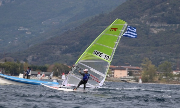 Ιστιοπλοΐα: Θρίαμβος των Ελλήνων στο Ευρωπαϊκό Πρωτάθλημα TECHNO 293 και 293 PLUS του Τορμπόλε