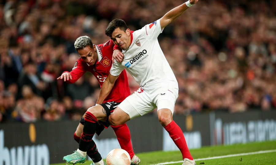 Pamestoixima.gr: Πολλές στοιχηματικές επιλογές απόψε για το Europa League και το Conference League