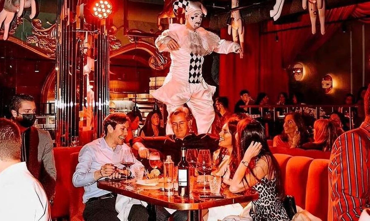 Η… χρυσή χωριάτικη του Χάμες Ροντρίγκες