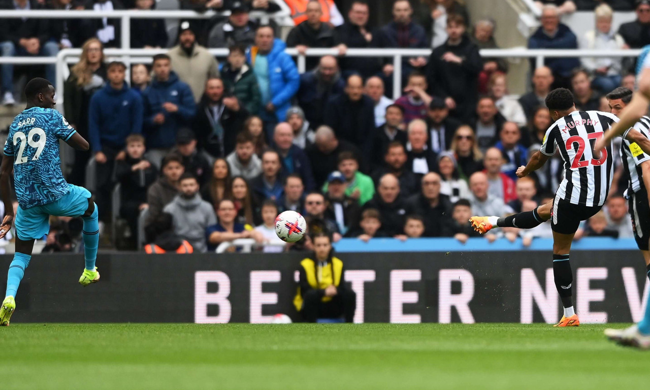 Premier League: Εμφατική Νιούκαστλ έτοιμη να... κουνήσει σεντόνι