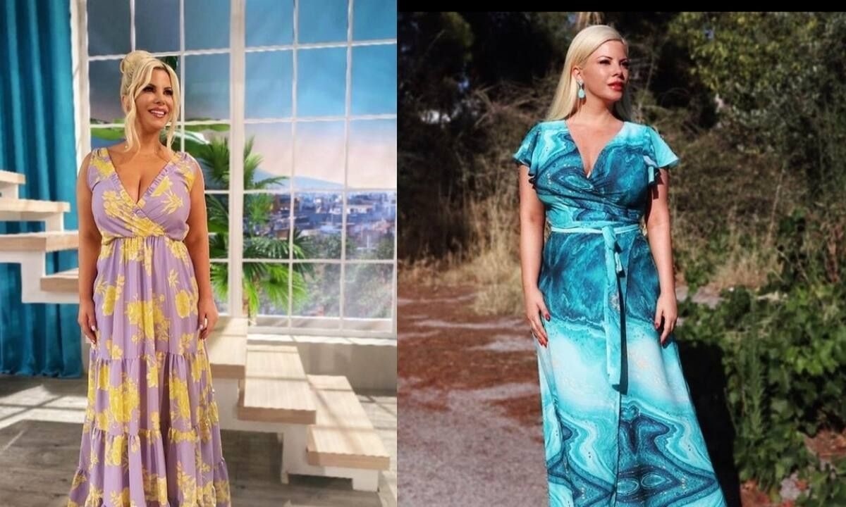 Βαρθακούρη: Το κουτί έξω από το σπίτι της & η κίνηση ανθρωπιάς