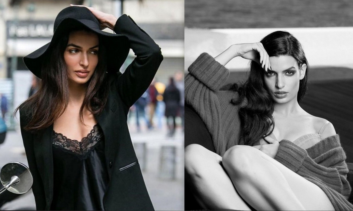 Σωτηροπούλου: Η απόκτηση παιδιού και οι 10.000 followers