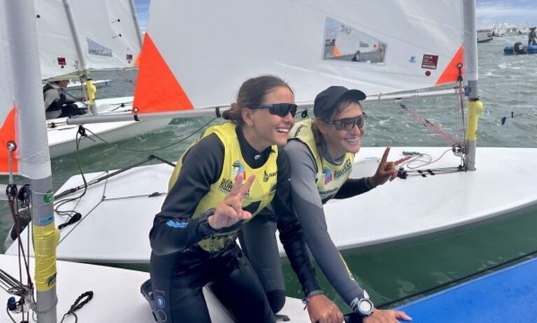 Η νέα πρωταθλήτρια Ευρώπης, Ερμιόνη Γκίκα: «Δικαιώθηκαν οι προσπάθειές μου»