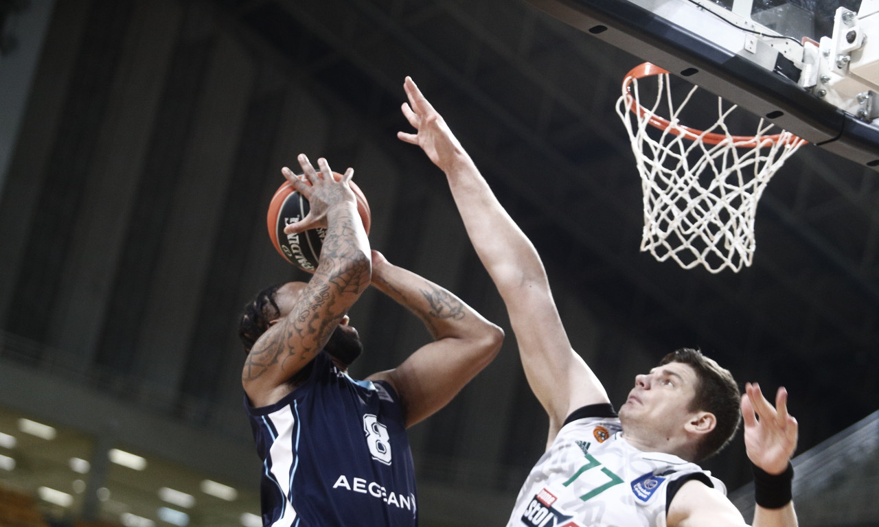 Live Streaming: Κολοσσός - Παναθηναϊκός