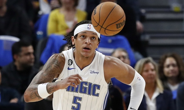 NBA: Ρούκι της χρονιάς ο Μπανκέρο