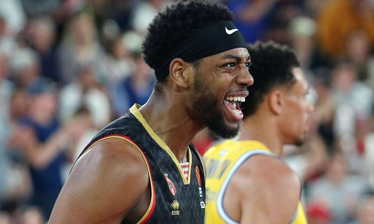 Euroleague: Στον «αέρα» το Ρεάλ-Παρτιζάν, ισοφάρισε η Μονακό τη Μακάμπι