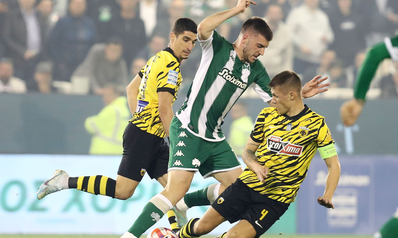 Βαθμολογία Super League: Αγωνία μέχρι τέλους για τον τίτλο, «κλείδωσαν» το Champions League