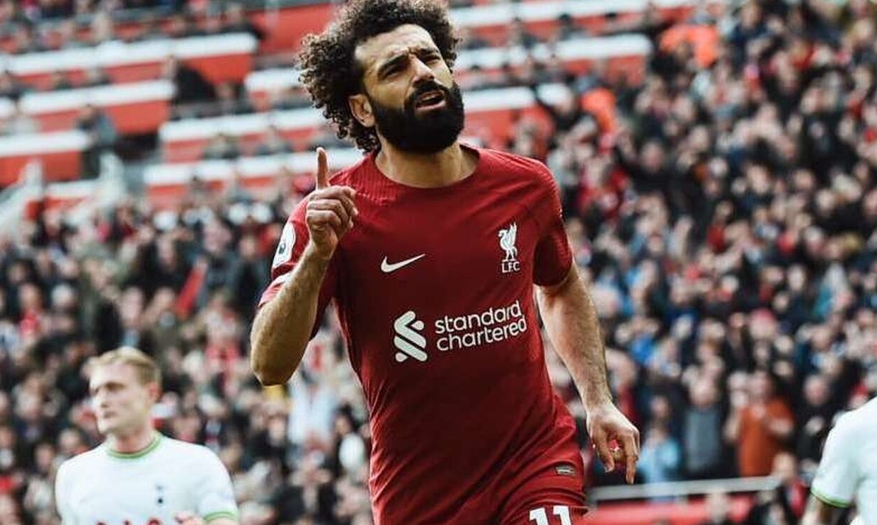Premier League: Πρώτη η Μάντσεστερ Σίτι, ματσάρα με νικήτρια τη Λίβερπουλ στο "Άνφιλντ"!