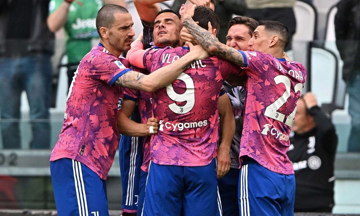 Serie A: Κερδισμένη για τετράδα η Ίντερ, γκέλες για Μίλαν και Ρόμα (Videos)