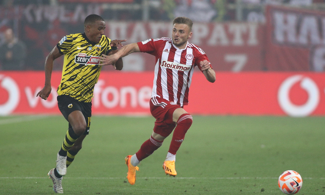 Pamestoixima.gr: Τα ντέρμπι AEK-Ολυμπιακός, ΠΑΟ-ΠΑΟΚ με «Τελικό Αποτέλεσμα-Ενισχυμένες Αποδόσεις»*