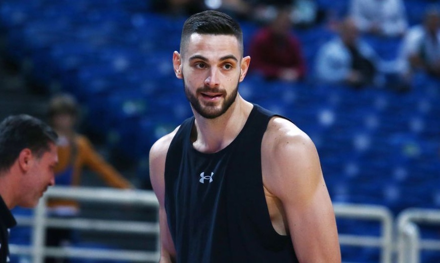 Μακελειό στο Βελιγράδι: Οι προσευχές του Ιωάννη Παπαπέτρου - «Λύγισε» ο Βλάχοβιτς της Γιουβέντους