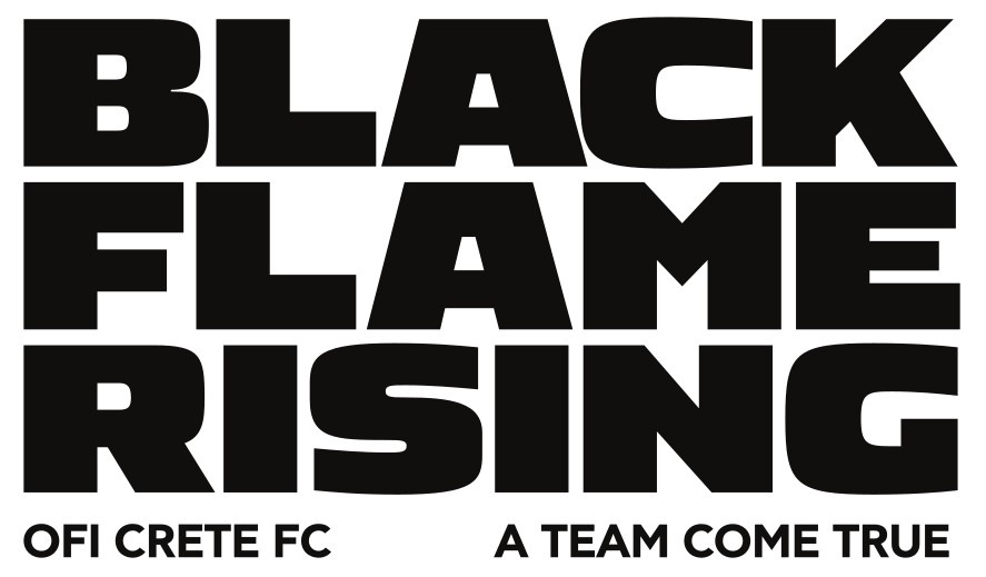 Black Flame Rising: η ποδοσφαιρική ιστορία του ΟΦΗ έρχεται στην COSMOTE TV