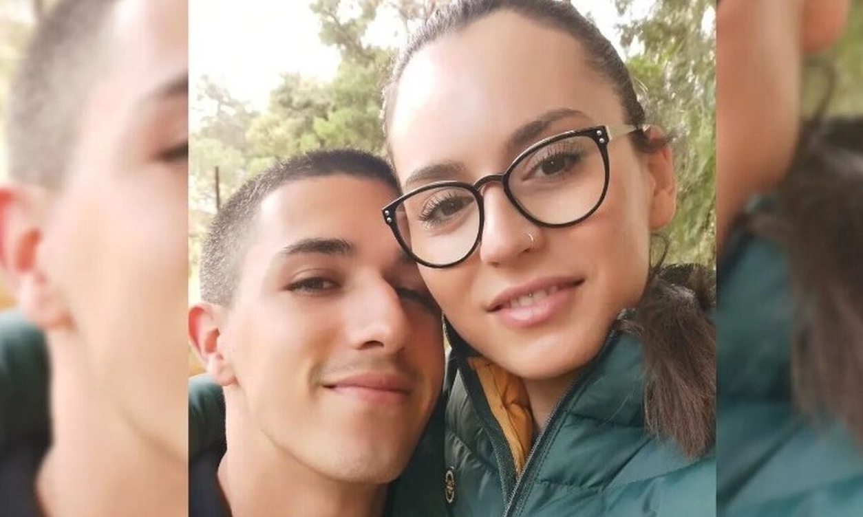 Μήνυμα αγάπης από την σύντροφο του Αϊτόρ: «Η ζωή μας έδωσε ισχυρά χτυπήματα, όμως περπατάμε»