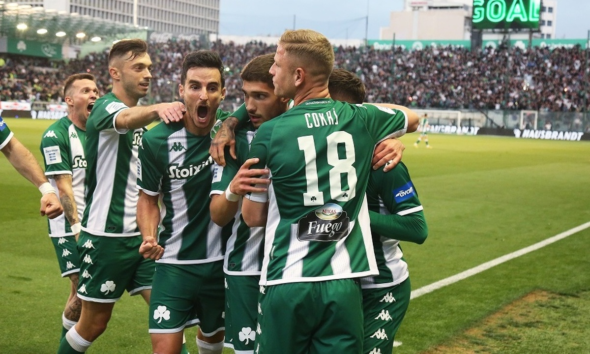 Ολυμπιακός - Παναθηναϊκός: Συναγερμός στο «τριφύλλι» - Αίτημα αναβολής του ντέρμπι λόγω κορονοϊού