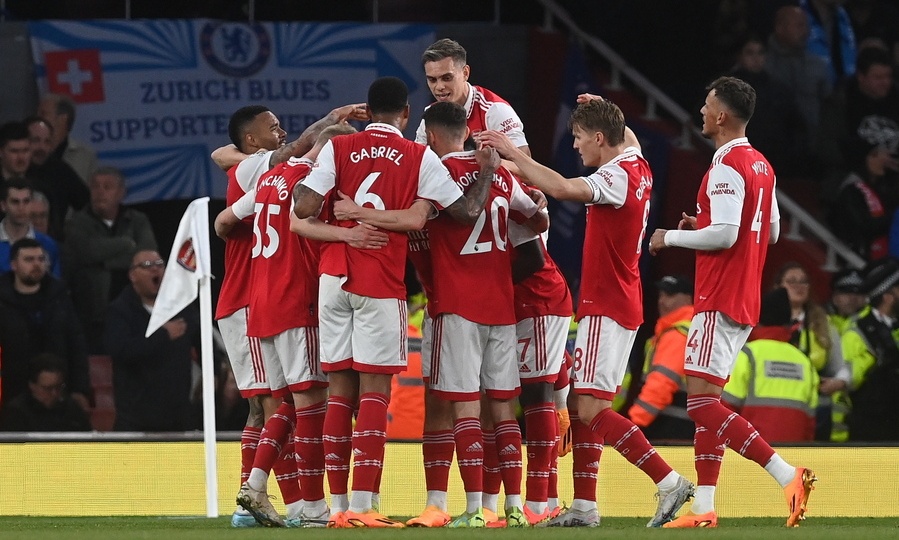 Premier League: «Μάχη» κορυφής Νιουκάστλ – Άρσεναλ | Το τηλεοπτικό πρόγραμμα
