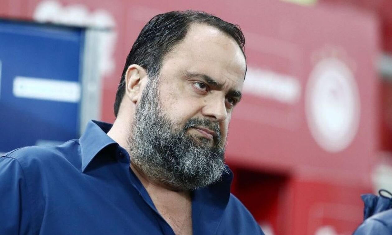 Σκληρή επίθεση από Ολυμπιακό: «Το πιο βρώμικο πρωτάθλημα στην Ιστορία»