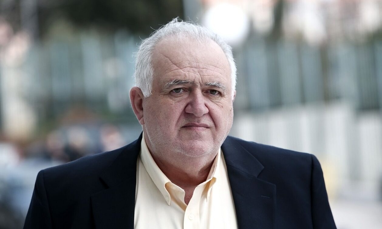 Γιώργος Χριστοβασίλης: Το «αντίο» της ΑΕΚ | «Ένας από τους πιο σημαντικούς παράγοντες»