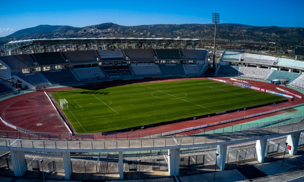 Κύπελλο Ελλάδας Novibet: Οριστικά «κεκλεισμένων» ο τελικός | Από 20 διαπιστεύσεις οι ομάδες