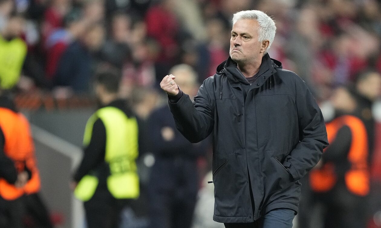Europa League: Στον τελικό ξανά η «βασίλισσα» του θεσμου, Σεβίλλη, κόντρα στη Ρόμα του Μουρίνιο