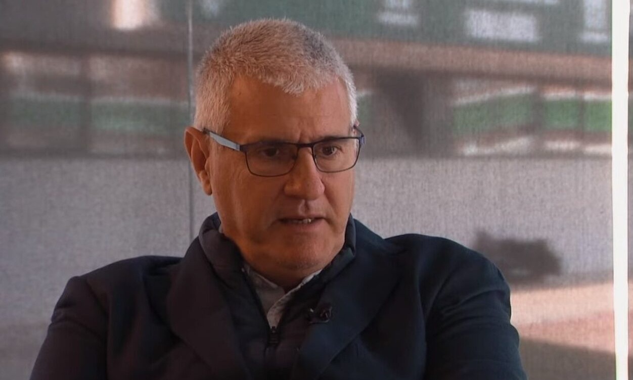 Ολυμπιακός: Πιάνει δουλειά ο Κορδόν | Οι διαδικασίες για νέο προπονητή