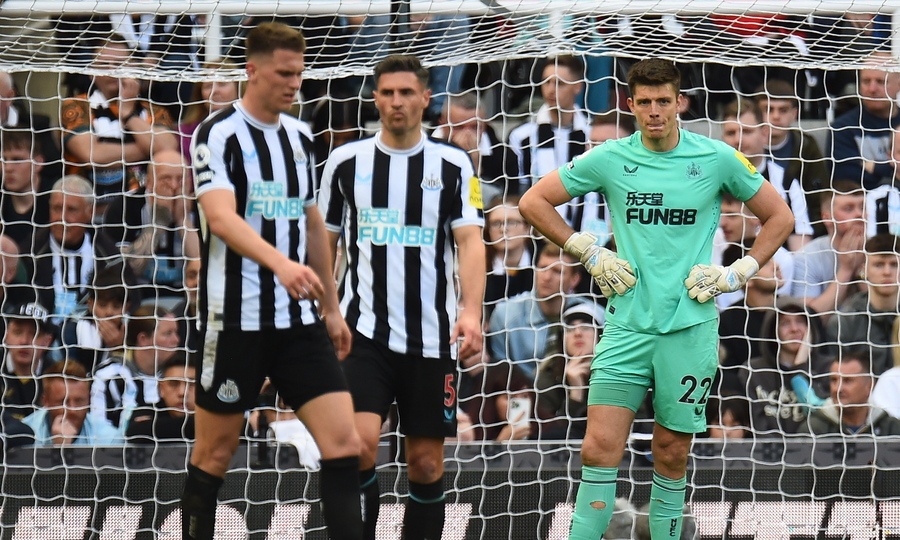 Premier League:Νιούκαστλ-Λέστερ με «Τελικό Αποτέλεσμα-Ενισχυμένες Αποδόσεις»* από το Pamestoixima.gr