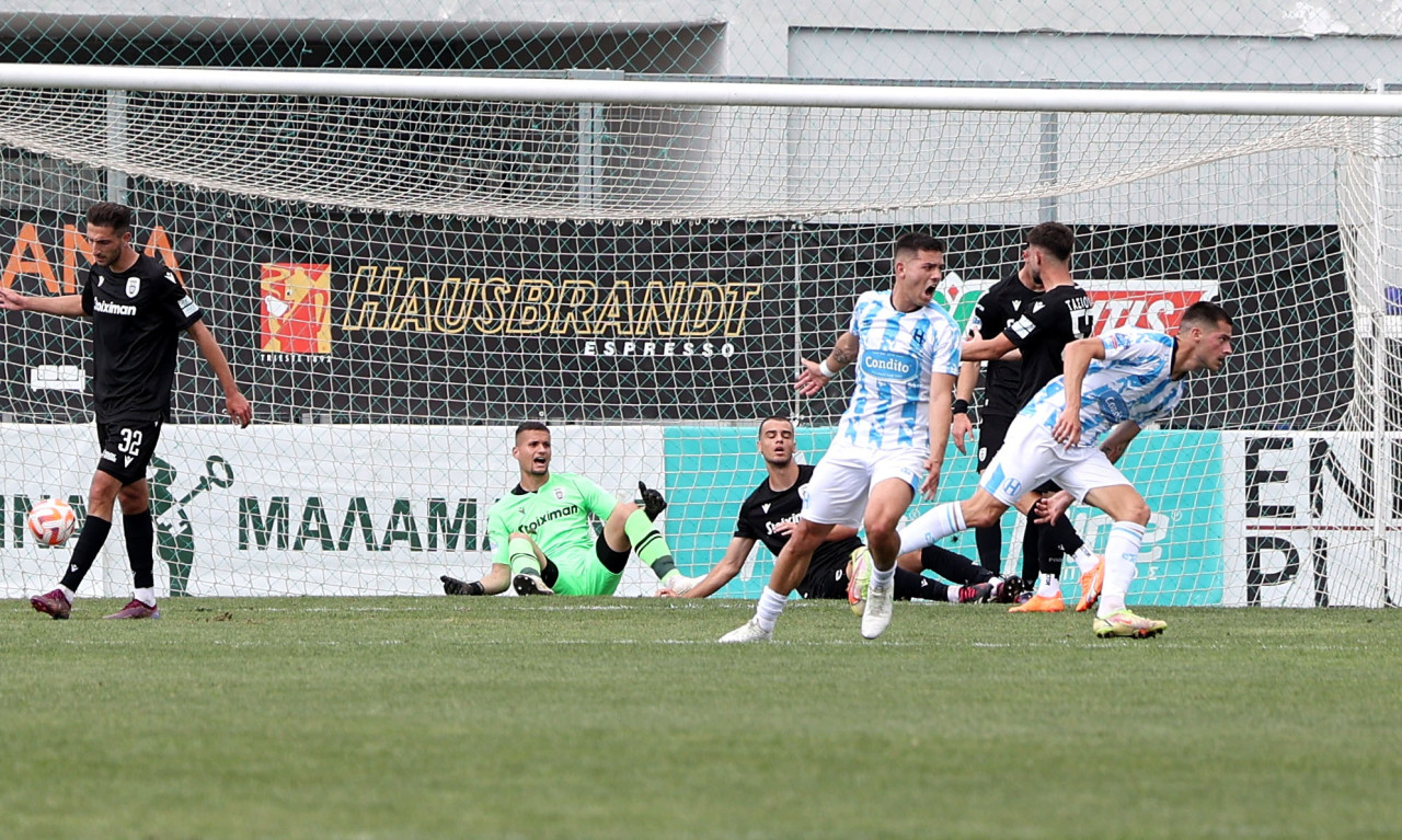 Super League 2: Στο γήπεδο δε... λυγίζει ο Ηρακλής (Videos)