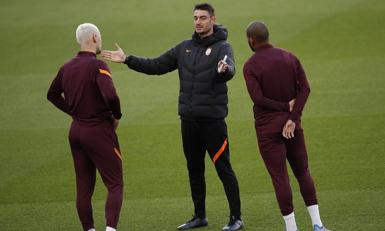 Ολυμπιακός: Έκπληξη με Ριέρα | Εξετάζεται για νέος προπονητής