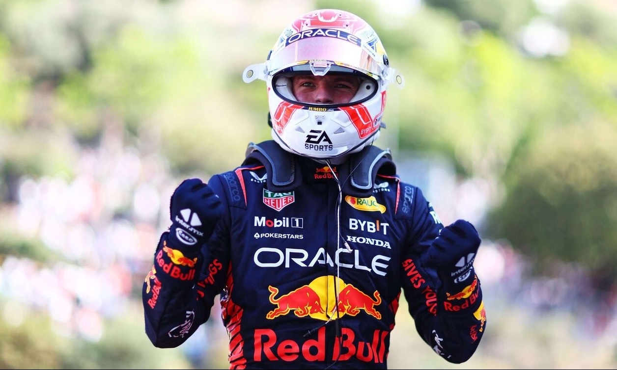 Formula 1: Pole position για τον Φερστάπεν στο Μονακό