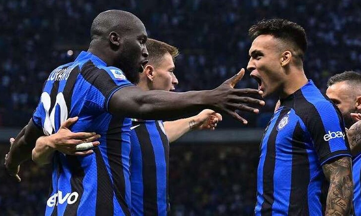 Serie A: Νίκη της Ίντερ επί της Αταλάντα και Champions League τη νέα σεζόν