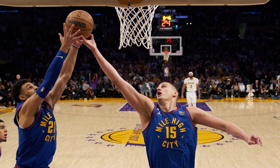 NBA: Ανησυχεί ο Μαλόουν στους Νάγκετς για τους τελικούς