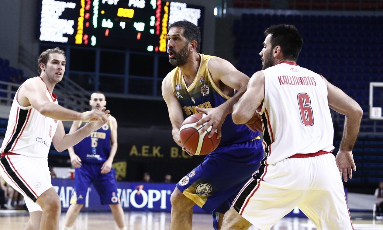 Elite League: Πήρε τον μικρό τελικό το Ψυχικό