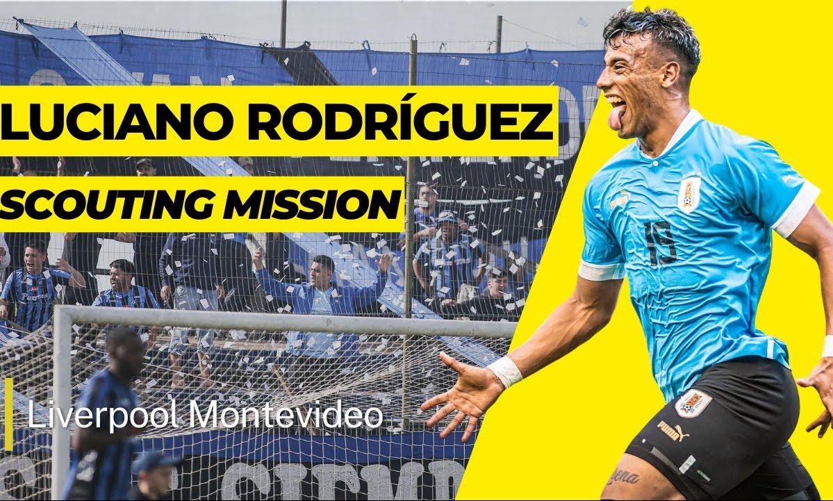 ΑΕΚ: Δίνει το «παρών» στο Παγκόσμιο Κύπελλο U20 κι έχει ξεχωρίσει τον Λουτσιάνο Ροντρίγκες